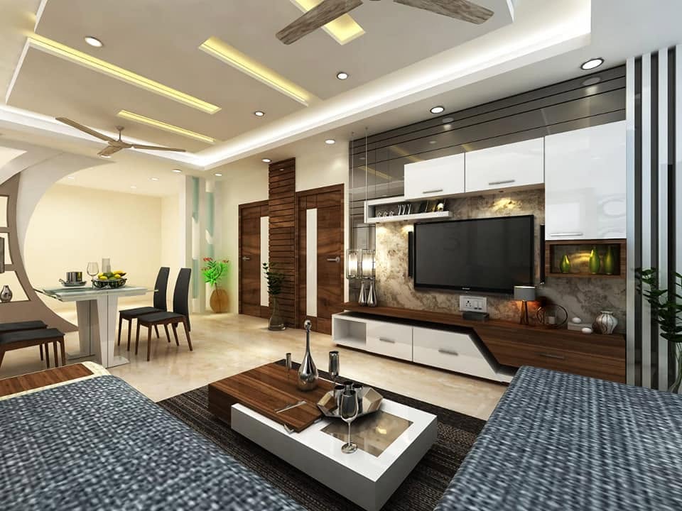 Bedroom Interior Kolkata
