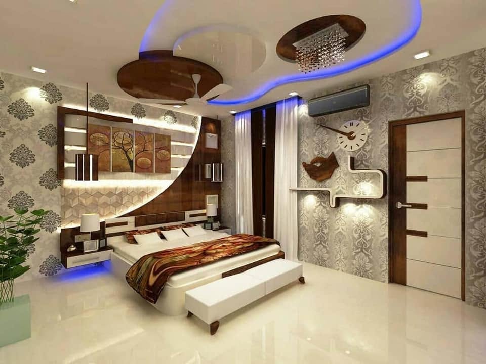 Office Interior Design