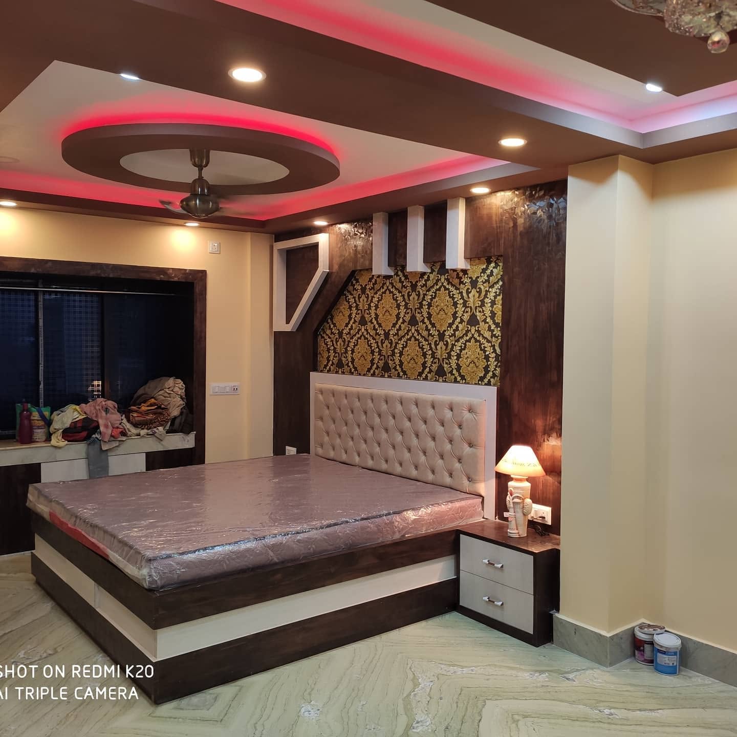 Interior Design Studio